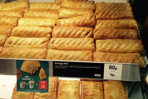 Stobbs the Baker photo 3